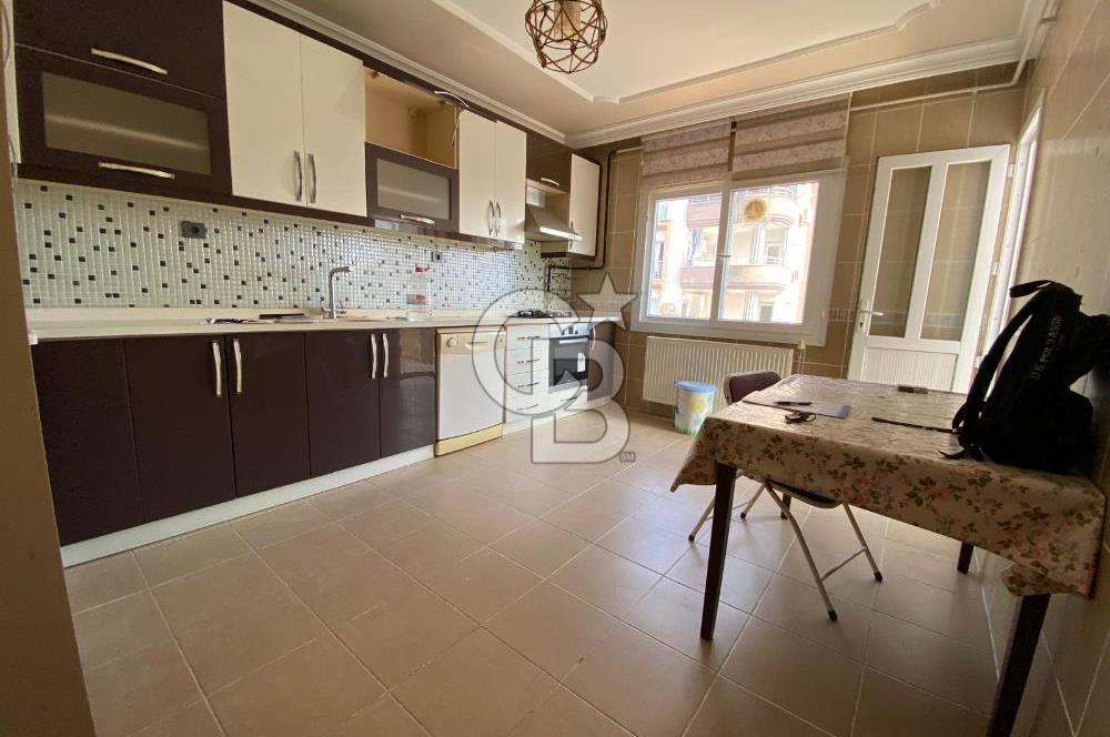 COLDWELL BANKER'DAN ÜNİVERSİTE KAFELER CADDESİNDE 4+1