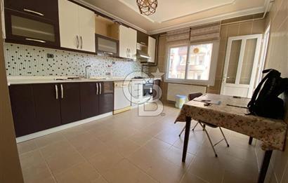 COLDWELL BANKER'DAN ÜNİVERSİTE KAFELER CADDESİNDE 4+1