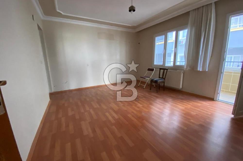 COLDWELL BANKER'DAN ÜNİVERSİTE KAFELER CADDESİNDE 4+1