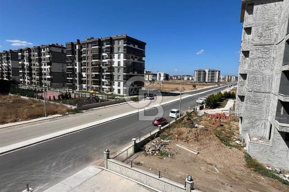 ÇANAKKALE KARACAÖREN YOLU SATILIK 2+1