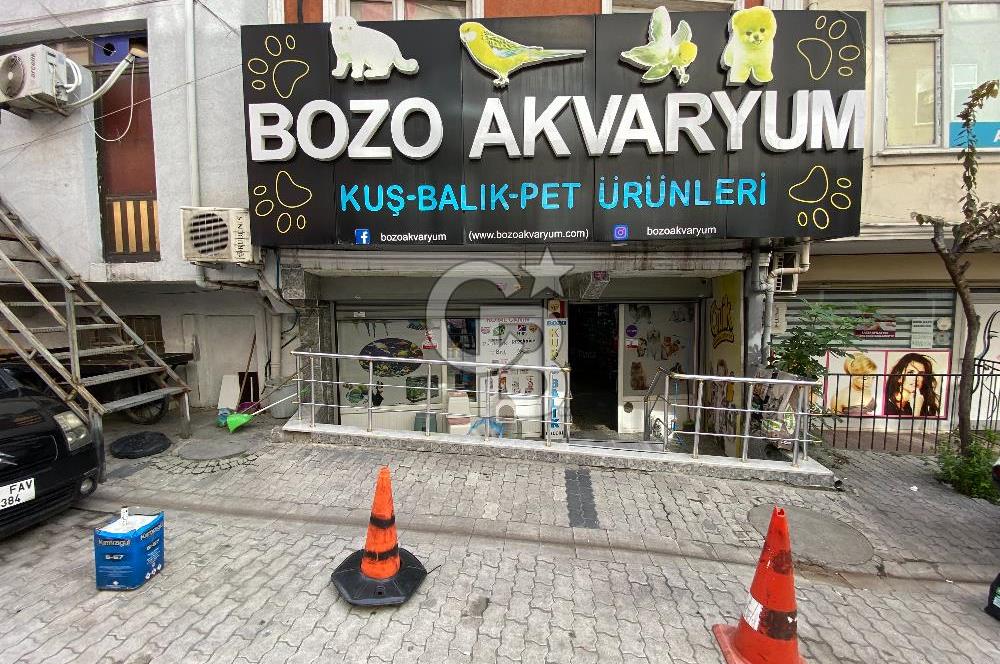 SÖĞÜTLÜÇEŞME MERKEZİ KONUMDA KOMPLE SATILIK BİNA