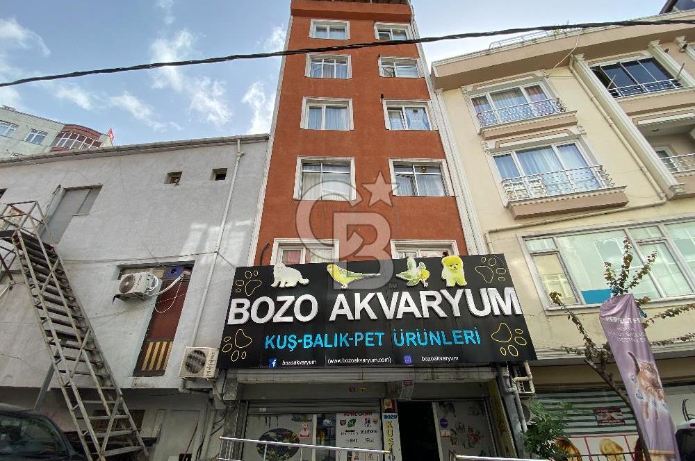 SÖĞÜTLÜÇEŞME MERKEZİ KONUMDA KOMPLE SATILIK BİNA