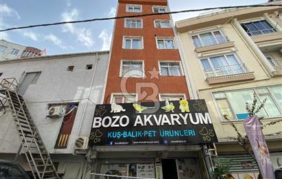 SÖĞÜTLÜÇEŞME MERKEZİ KONUMDA KOMPLE SATILIK BİNA