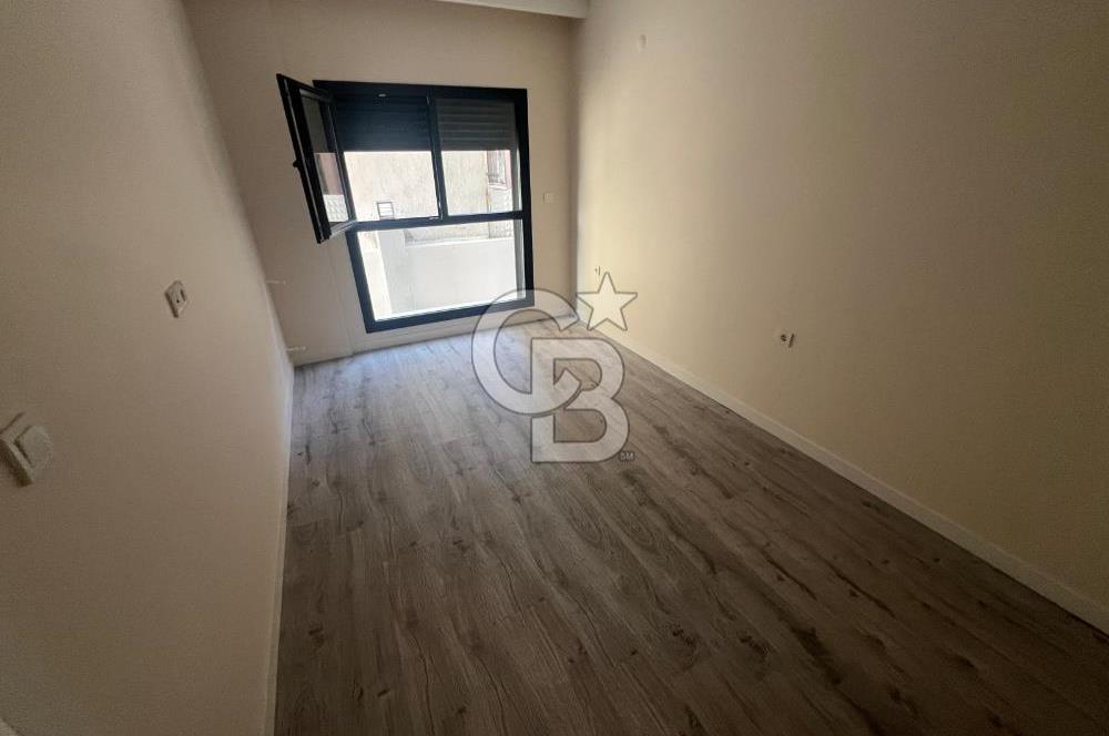 MENEMEN KOYUNDERE ULUS MAHALLESİNDE SATILIK 2+1 DAİRE 