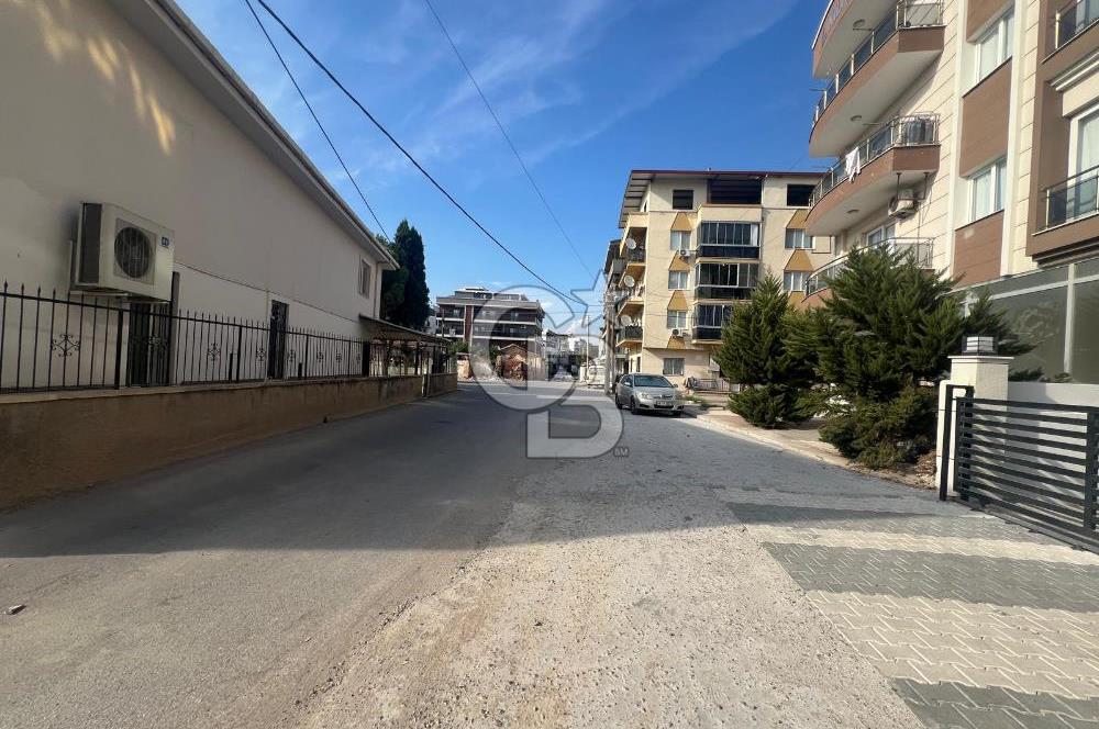 MENEMEN KOYUNDERE ULUS MAHALLESİNDE SATILIK 2+1 DAİRE 