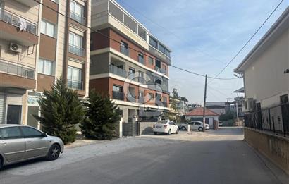 MENEMEN KOYUNDERE ULUS MAHALLESİNDE SATILIK 2+1 DAİRE 