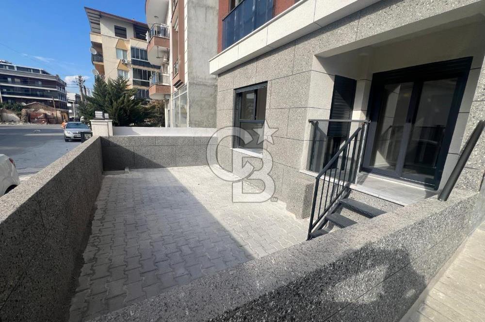 MENEMEN KOYUNDERE ULUS MAHALLESİNDE SATILIK 2+1 DAİRE 