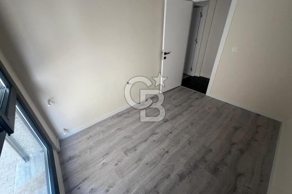 MENEMEN KOYUNDERE ULUS MAHALLESİNDE SATILIK 2+1 DAİRE 