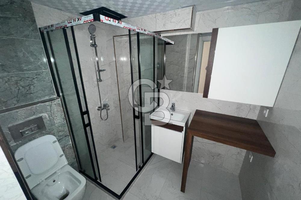 MENEMEN KOYUNDERE ULUS MAHALLESİNDE SATILIK 2+1 DAİRE 