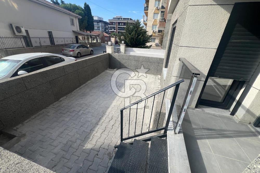 MENEMEN KOYUNDERE ULUS MAHALLESİNDE SATILIK 2+1 DAİRE 