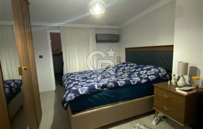 KARŞIYAKA İMBATLI DA 2+1 SATILIK DUBLEKS DAİRE