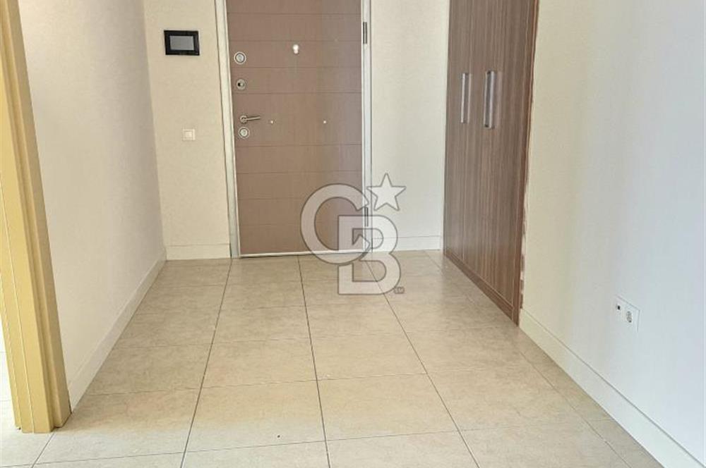 GÜNEYPARK EVLERİ 3+1 KİRALIK DAİRE