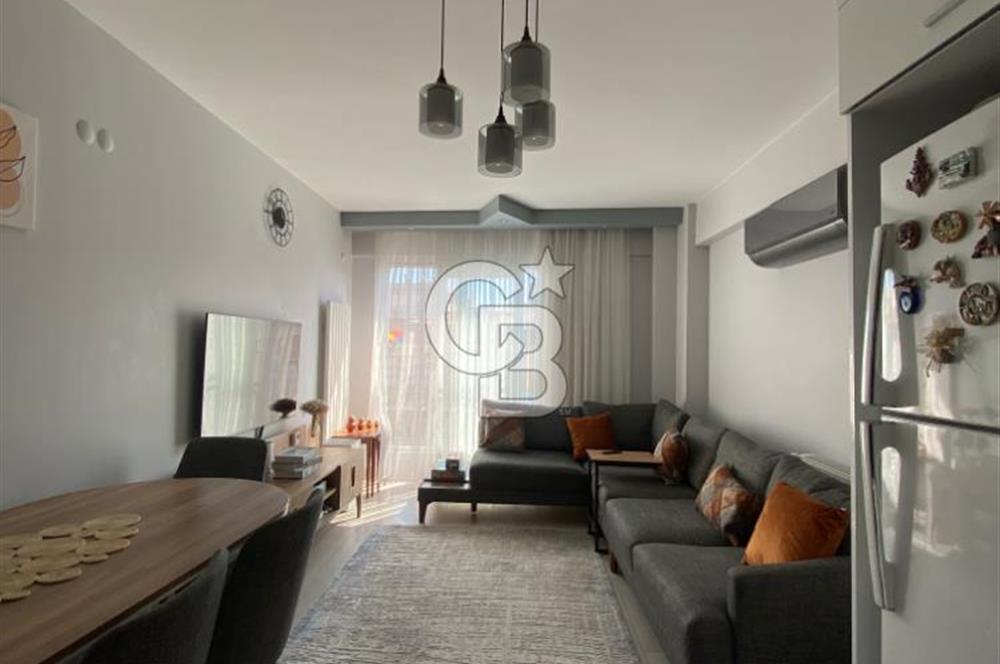 KARŞIYAKA İMBATLI DA 2+1 SATILIK DUBLEKS DAİRE