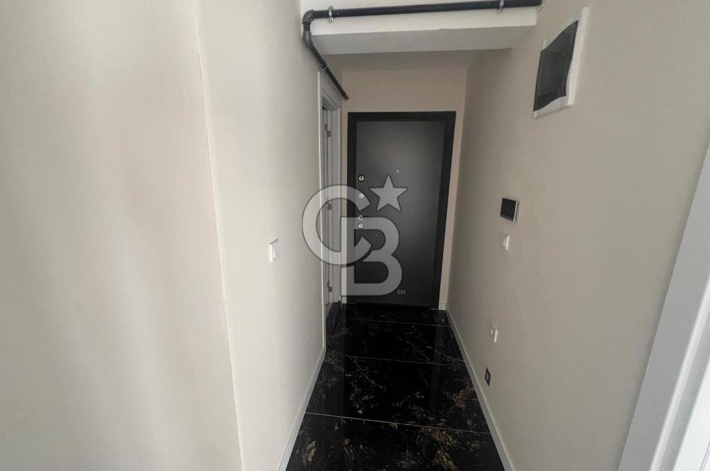 MENEMEN KOYUNDERE ULUS MAHALLESİNDE SATILIK 2+1 DAİRE 