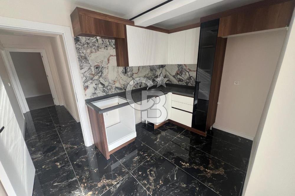 MENEMEN KOYUNDERE ULUS MAHALLESİNDE SATILIK 2+1 DAİRE 