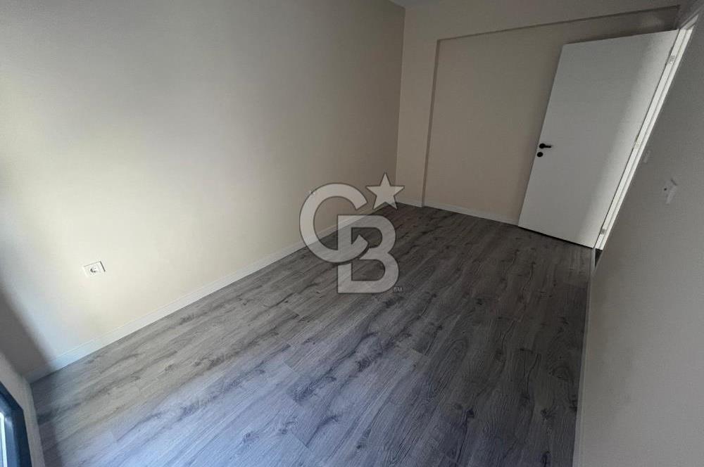 MENEMEN KOYUNDERE ULUS MAHALLESİNDE SATILIK 2+1 DAİRE 