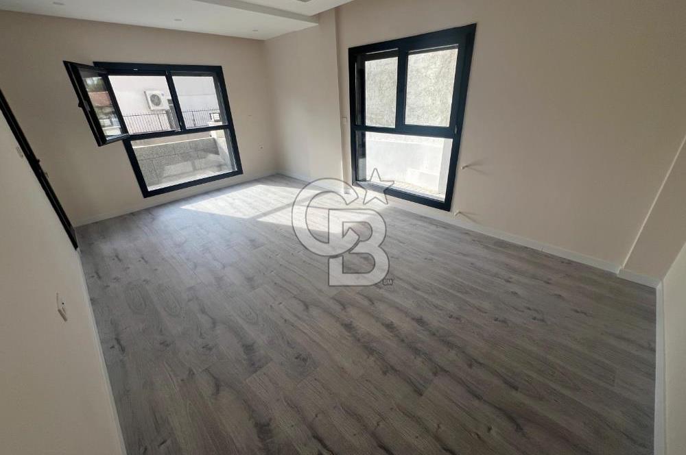 MENEMEN KOYUNDERE ULUS MAHALLESİNDE SATILIK 2+1 DAİRE 