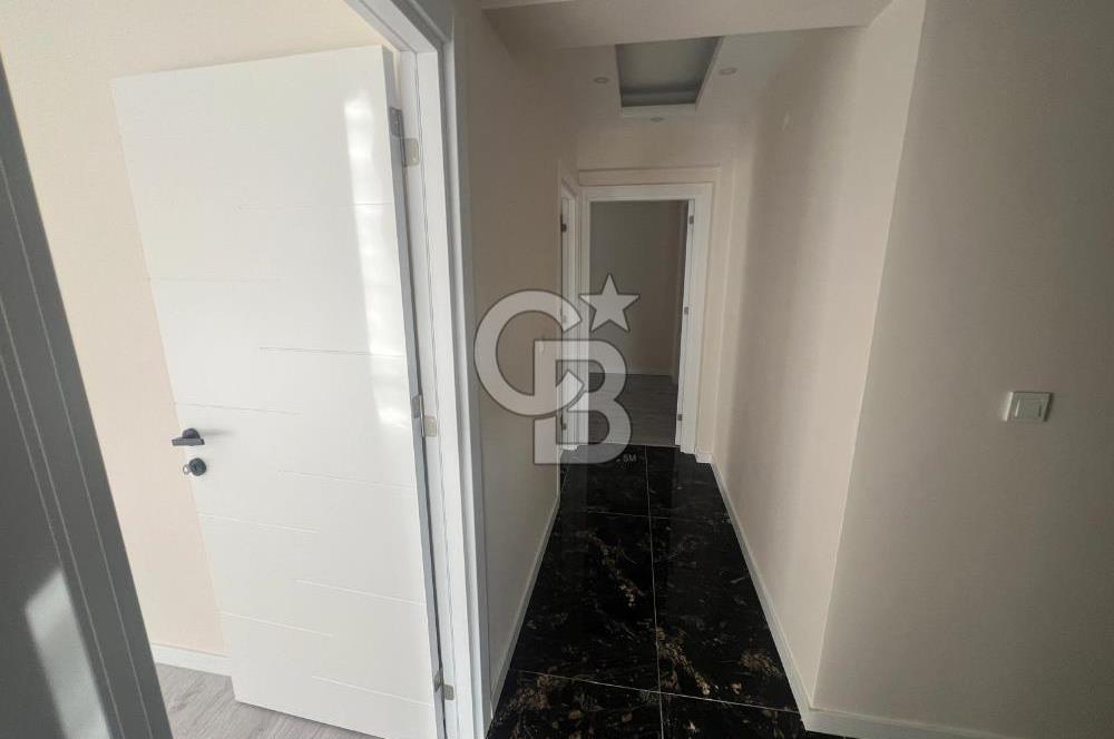 MENEMEN KOYUNDERE ULUS MAHALLESİNDE SATILIK 2+1 DAİRE 