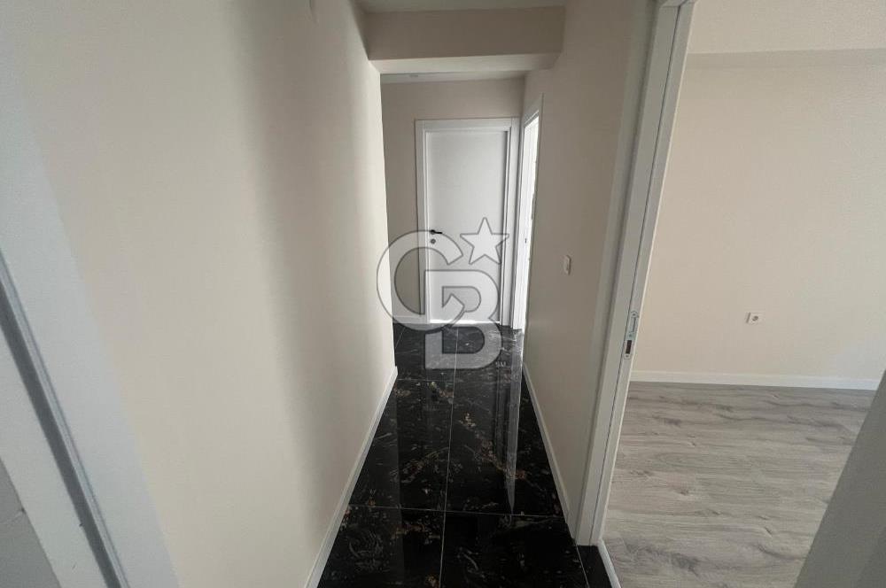 MENEMEN KOYUNDERE ULUS MAHALLESİNDE SATILIK 2+1 DAİRE 