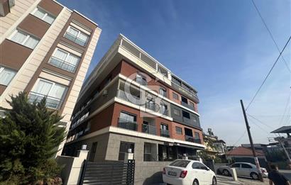 MENEMEN KOYUNDERE ULUS MAHALLESİNDE SATILIK 2+1 DAİRE 