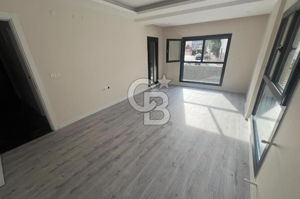 MENEMEN KOYUNDERE ULUS MAHALLESİNDE SATILIK 2+1 DAİRE 