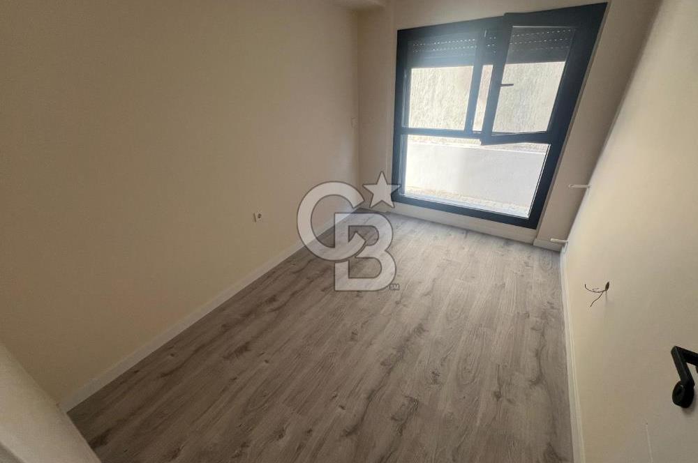 MENEMEN KOYUNDERE ULUS MAHALLESİNDE SATILIK 2+1 DAİRE 