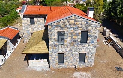 Satılık Datca kızlan lüks villa