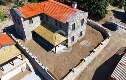 Satılık Datca kızlan lüks villa