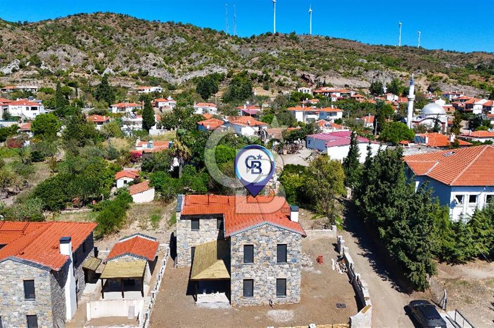 Satılık Datca kızlan lüks villa