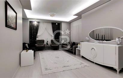 4+1 DAİRE YAKUT MAHALLESİ