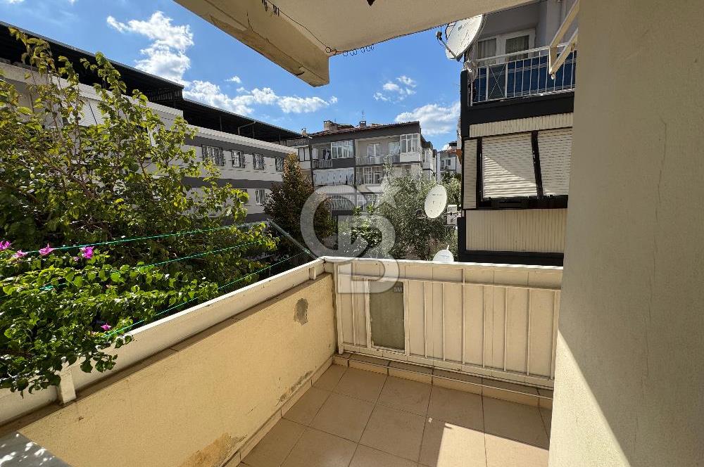 BUCA ADNAN KAHVECİ CADDESİ'NDE 3+1 KİRALIK DAİRE