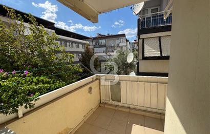 BUCA ADNAN KAHVECİ CADDESİ'NDE 3+1 KİRALIK DAİRE