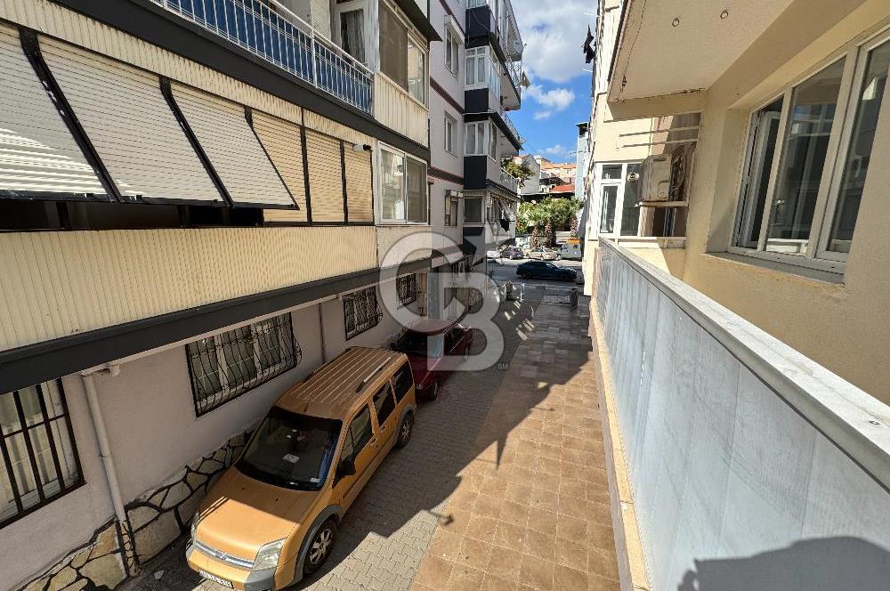 BUCA ADNAN KAHVECİ CADDESİ'NDE 3+1 KİRALIK DAİRE