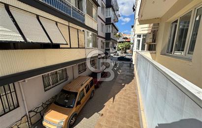 BUCA ADNAN KAHVECİ CADDESİ'NDE 3+1 KİRALIK DAİRE