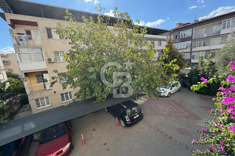 BUCA ADNAN KAHVECİ CADDESİ'NDE 3+1 KİRALIK DAİRE