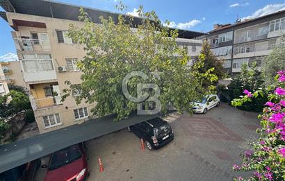 BUCA ADNAN KAHVECİ CADDESİ'NDE 3+1 KİRALIK DAİRE