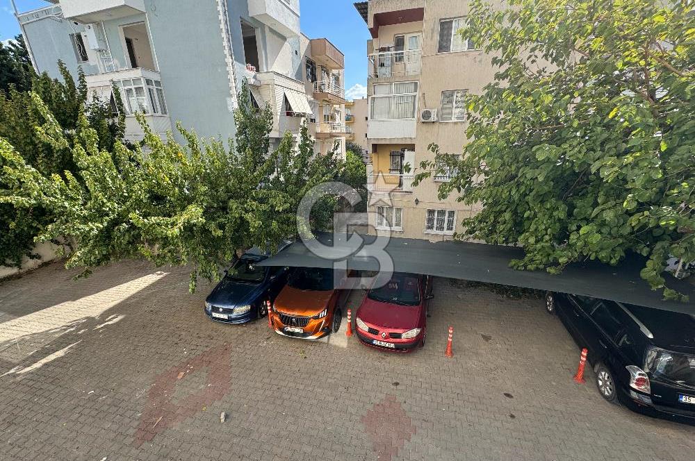 BUCA ADNAN KAHVECİ CADDESİ'NDE 3+1 KİRALIK DAİRE