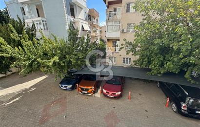 BUCA ADNAN KAHVECİ CADDESİ'NDE 3+1 KİRALIK DAİRE