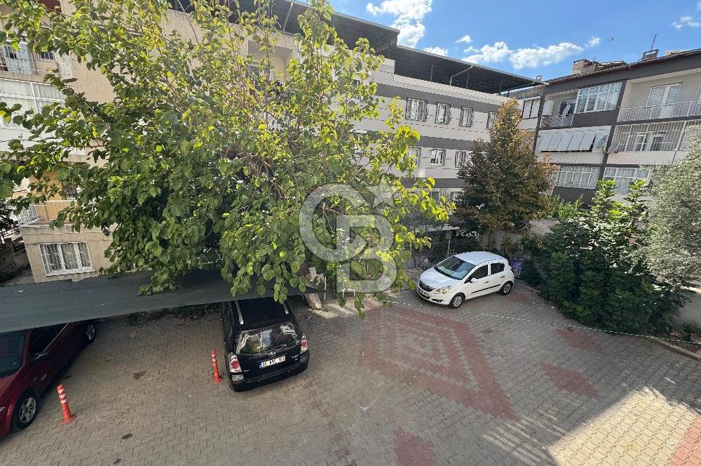 BUCA ADNAN KAHVECİ CADDESİ'NDE 3+1 KİRALIK DAİRE