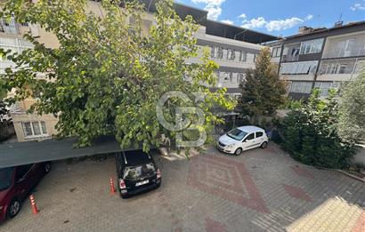 BUCA ADNAN KAHVECİ CADDESİ'NDE 3+1 KİRALIK DAİRE