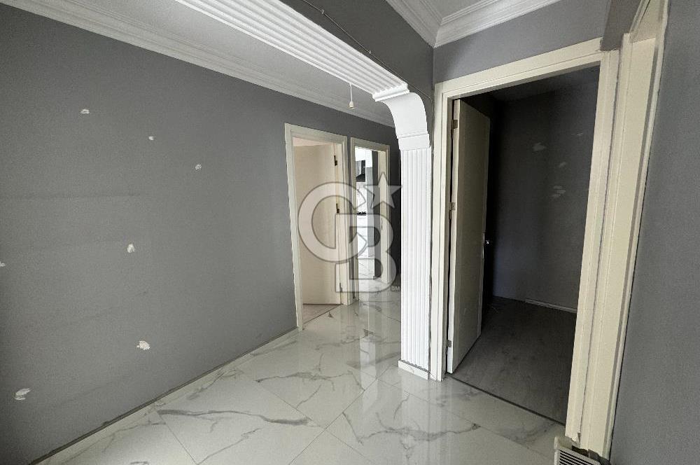 BUCA ADNAN KAHVECİ CADDESİ'NDE 3+1 KİRALIK DAİRE