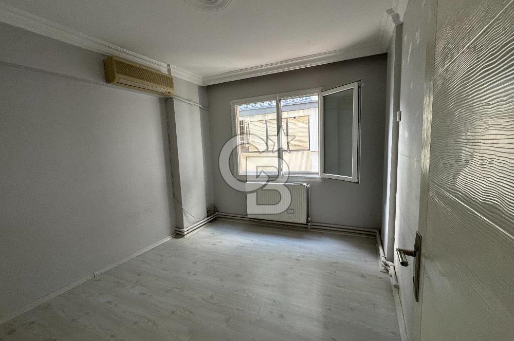 BUCA ADNAN KAHVECİ CADDESİ'NDE 3+1 KİRALIK DAİRE