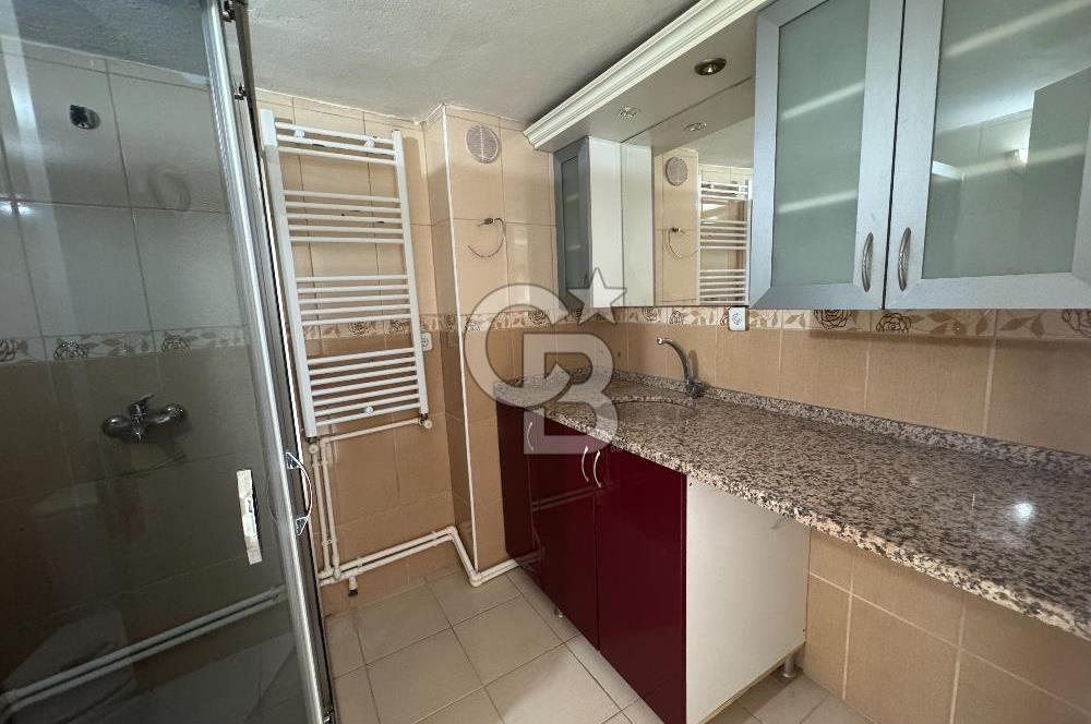 BUCA ADNAN KAHVECİ CADDESİ'NDE 3+1 KİRALIK DAİRE