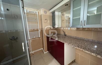 BUCA ADNAN KAHVECİ CADDESİ'NDE 3+1 KİRALIK DAİRE