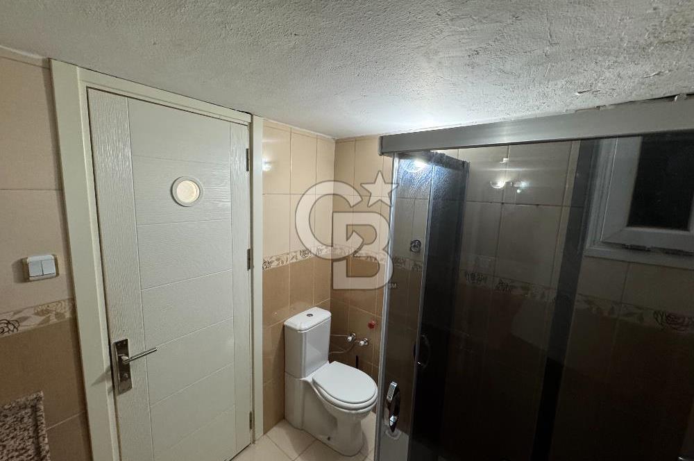 BUCA ADNAN KAHVECİ CADDESİ'NDE 3+1 KİRALIK DAİRE