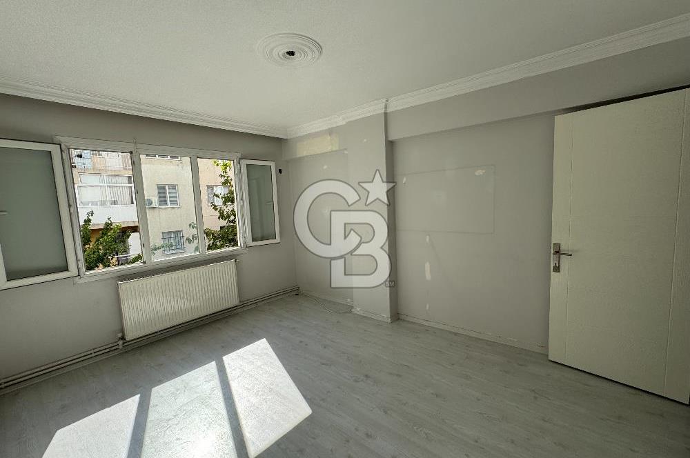 BUCA ADNAN KAHVECİ CADDESİ'NDE 3+1 KİRALIK DAİRE