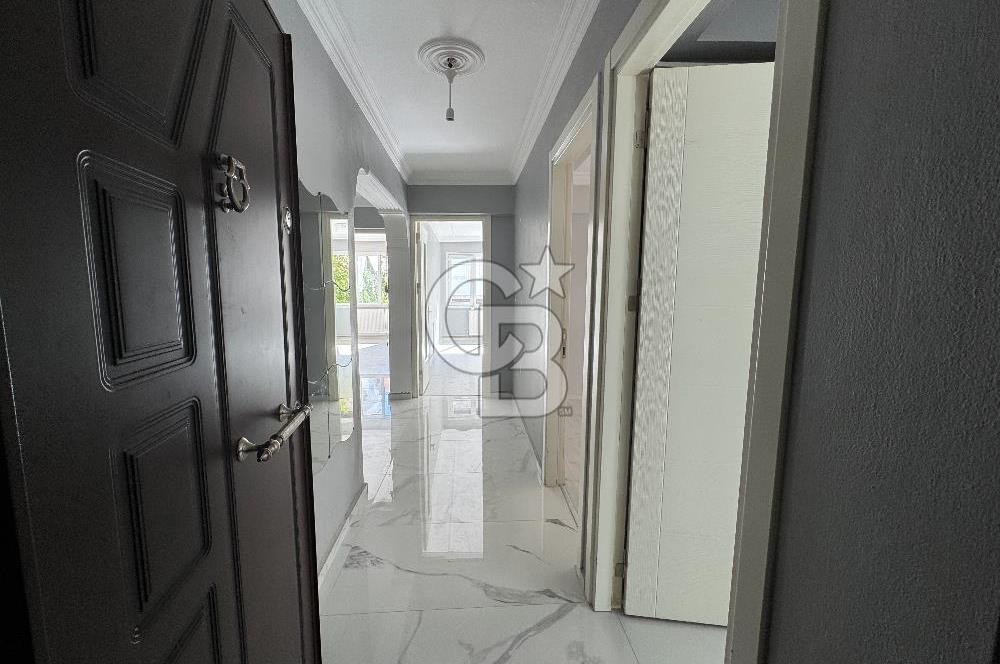 BUCA ADNAN KAHVECİ CADDESİ'NDE 3+1 KİRALIK DAİRE