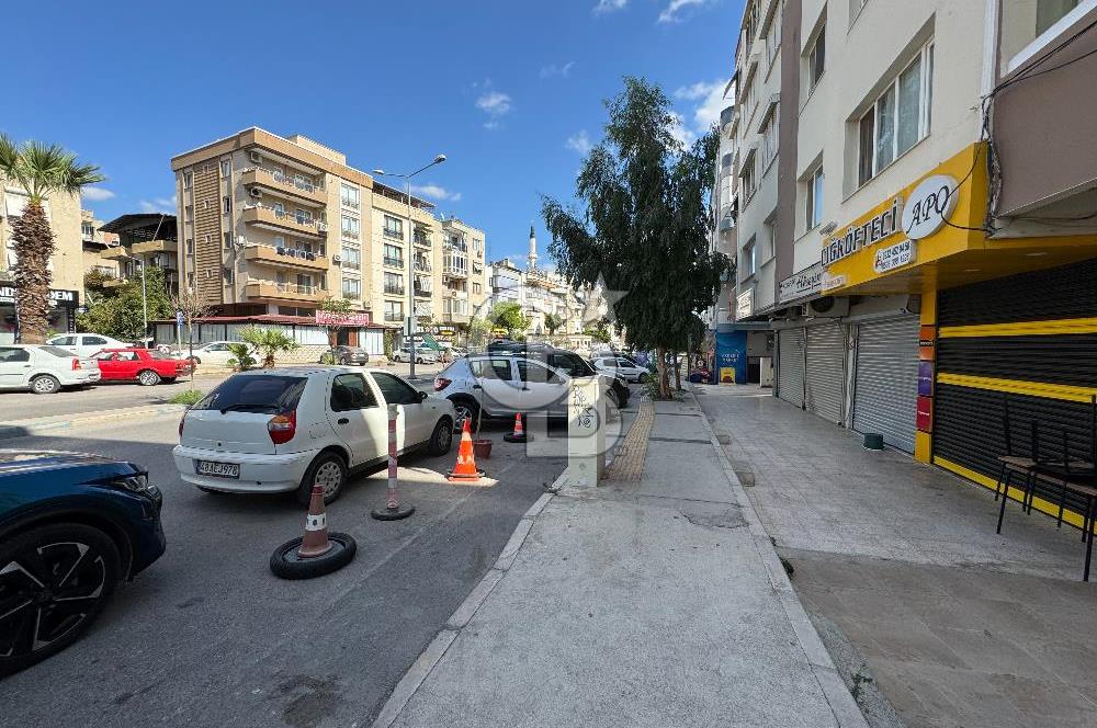 BUCA ADNAN KAHVECİ CADDESİ'NDE 3+1 KİRALIK DAİRE