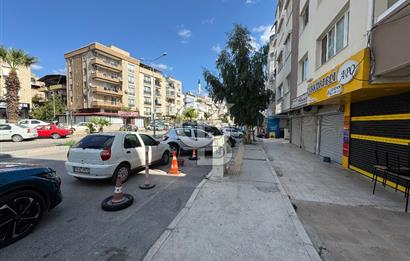 BUCA ADNAN KAHVECİ CADDESİ'NDE 3+1 KİRALIK DAİRE