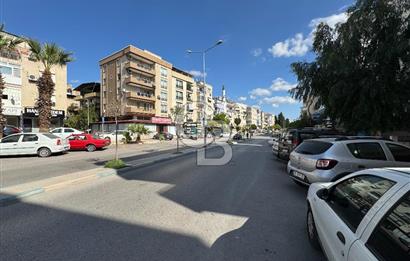 BUCA ADNAN KAHVECİ CADDESİ'NDE 3+1 KİRALIK DAİRE